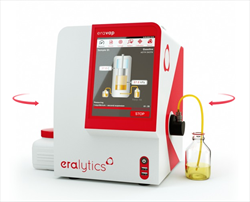 VAPOR PRESSURE TESTERS ERAVAP LPG Eralytics